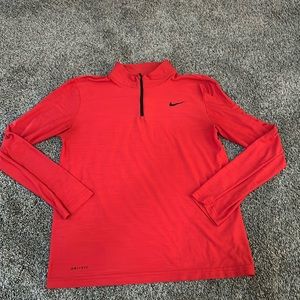 MENS Dri-Fit Nike Golf Polo